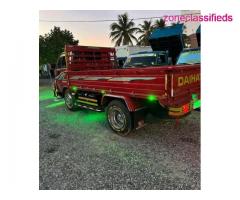 Venta De Camiones Dahiatsu, Nuevos Y Usados!! - Image 9/9