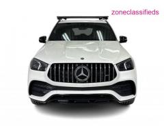 2021 Mercedes-AMG GLE53 4Matic - Image 4/8