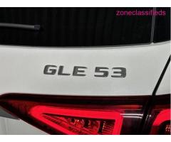 2021 Mercedes-AMG GLE53 4Matic - Image 8/8