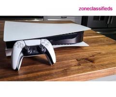 Play Station 5 - Image 1/2