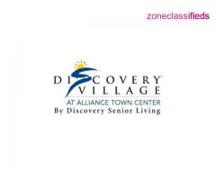 Discovery Village At Alliance Town Center