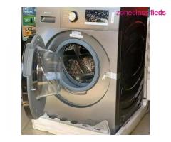 Hisense washing machine - Image 1/4