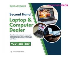 Sell Old Laptop & Get Instant Cash at Your Doorstep - Image 1/3