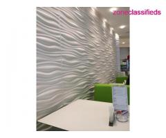 Save Up To 15% and 2sqm free installation on 3d panels