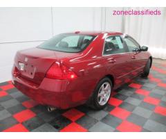 20015 Honda accord for sale at a good price - Image 1/7