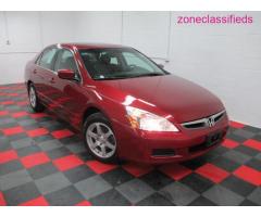 20015 Honda accord for sale at a good price - Image 2/7