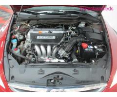 20015 Honda accord for sale at a good price