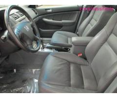 20015 Honda accord for sale at a good price - Image 5/7