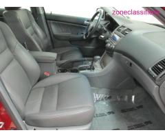 20010 Honda accord for sale at a good price