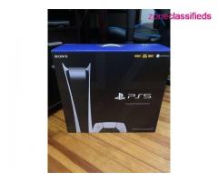 Sony PS5 Console - Image 2/2
