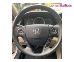 I'm selling my 2014 Honda Accord. 125k miles, V6 cylinder - Image 1/9