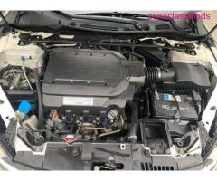 I'm selling my 2014 Honda Accord. 125k miles, V6 cylinder - Image 3/9