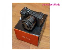 SONY CAMERA FOR SALE - Image 2/2