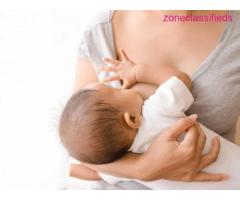 Breastfeeding counsellor in Wakad Pune - Dr. Asmita Dongare