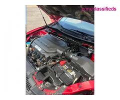 I'm selling my 2013 Honda Accord. 125k miles, V6 cylinder, - Image 7/9