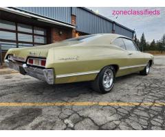 Hello guys got some few 1964-74 mustang parts available - Image 3/9