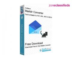 Simple Solution Maildir Converter Software