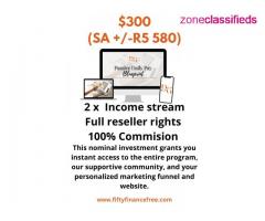 Work From Home or Earn an Extra Income - Digital Marketing is the way to go! Online and Easy
