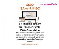 Work From Home Earn an Extra Income Digital Marketing is the way to go! - Image 4/8