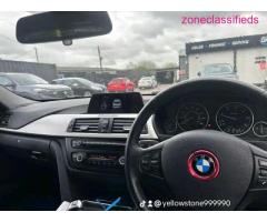 BMW  car