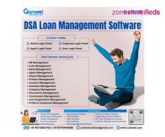 Best DSA Loan Management Software