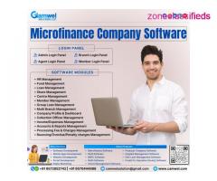Best Microfinance Software