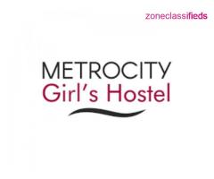 Luxury Girls Hostel Kothrud | Metrocity Girls Hostel