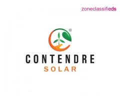 solar inverters | Contendre Solar