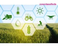 Best Agriculture Portal In India