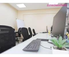 Coworking Space In Baner | Coworkista - Image 3/10