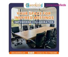 Coworking Space In Baner | Coworkista - Image 5/10