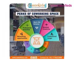 Coworking Space In Baner | Coworkista - Image 9/10