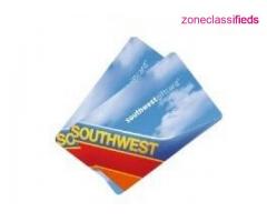 Win a $750 SouthWest Airlines Gift Card!