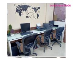 Shared Office Space in Wakad Pune