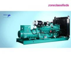 2000 kVA generator on rent | Power Rental - Image 2/2