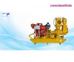 Rent submersible pump in India | Power Rental - Image 2/2