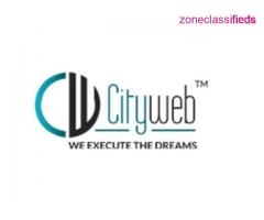 CityWeb is the best SEO Company in Nagpur