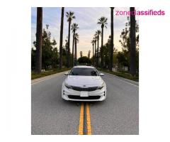2018 Kia optima.LX sedan 4D - Image 8/10