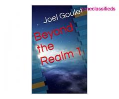 Beyond the Realm novels 1 and 2 - Image 1/2