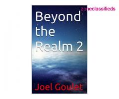 Beyond the Realm novels 1 and 2 - Image 2/2