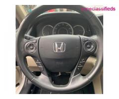 Honda Accord - Image 4/9