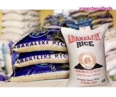 Bags of Rice for sale - Image 3/10