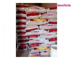 Bags of Rice for sale - Image 9/10