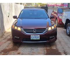 KEYLESS 2014 HONDA ACCORD FOR SALE