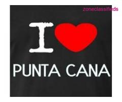 Punta Cana lo tiene todo!!!!