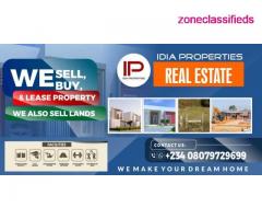 Land for sale at Benin (call 08079729699)