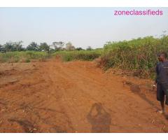 Land for sale at Benin (call 08079729699)