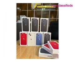 Sealed iPhone 13 | 128GB | Unlocked – N550,000 - Call 09072487780