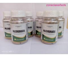 TREAT DIABETES WITH MADHUHARA
