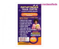 NABTEC PROGRAMMES AVAILABLE AT TRADE CENTRE BADAGRY